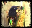 3 3/4 Kenner Star Wars Princess Leia Organa Con Holograma